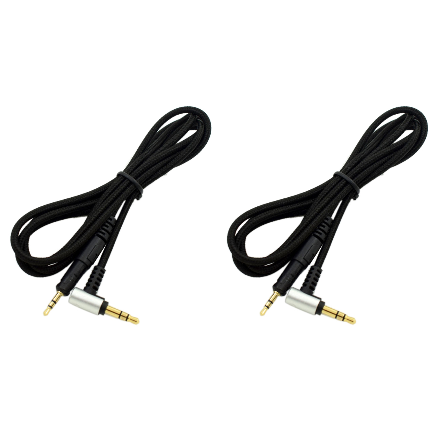 Audio Technica Headphone Ath-M50X - كابل صوتي بديل عالي الجودة، مصمم