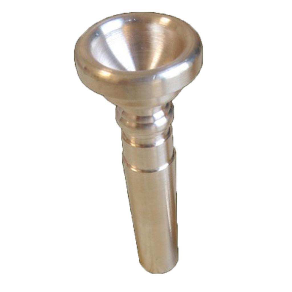 Musical Instrument Bugle - قطع غيار بوق نحاسي من الدرجة