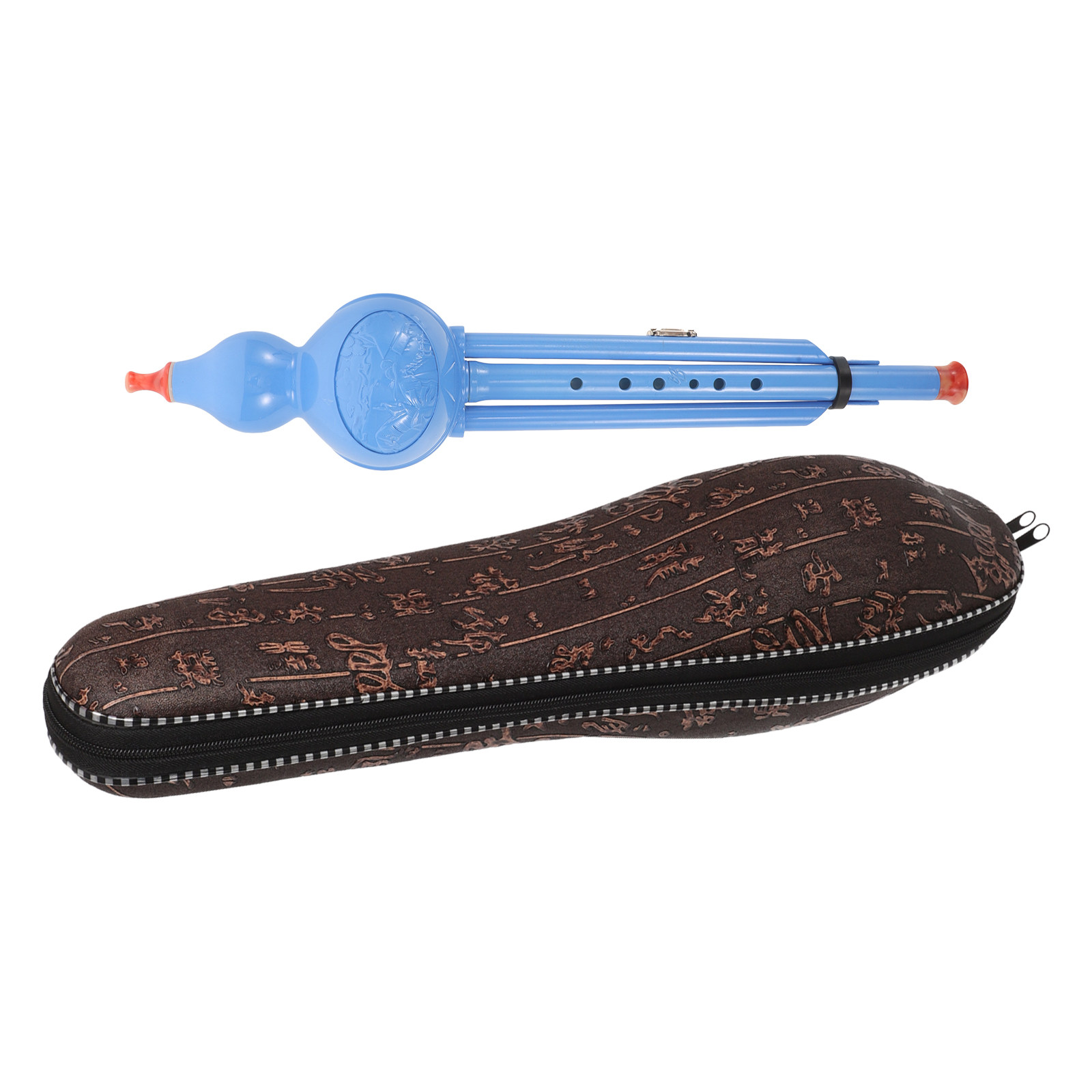 Soprano Recorder Plastic - فلوت هولوسي سوبرانو بـ 7 فتحات