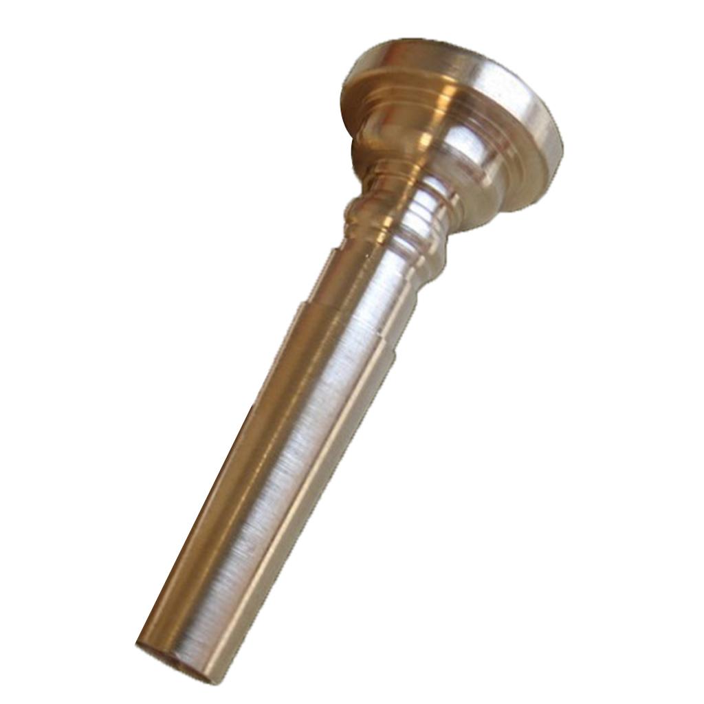 قطع غيار بوق نحاسي من الدرجة ا - مراجعة Musical Instrument Bugle وسعره
