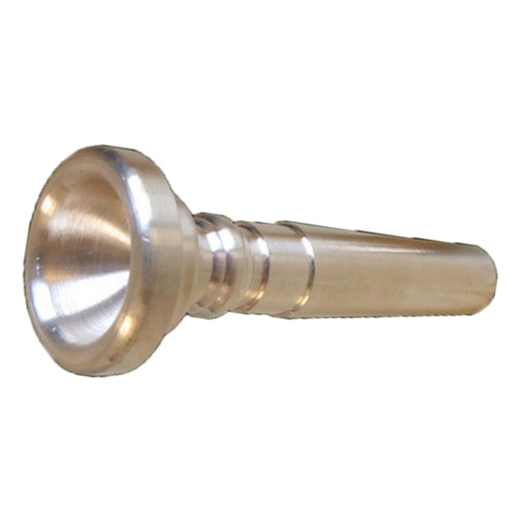 قطع غيار بوق نحاسي من الدرجة ا - مراجعة Musical Instrument Bugle وسعره