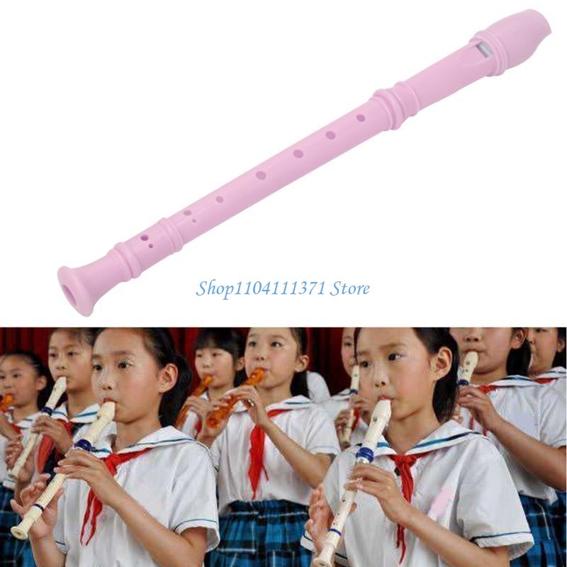 P9FC آلة بلاستيكية موسيقية سوب - مراجعة Soprano Recorder Plastic وسعره