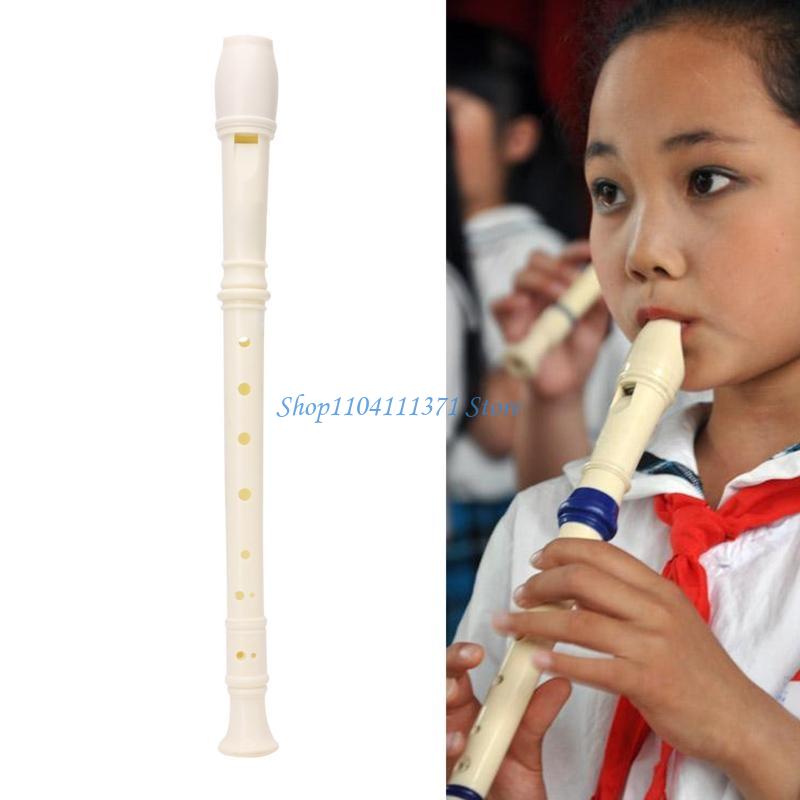 P9FC آلة بلاستيكية موسيقية سوب - مراجعة Soprano Recorder Plastic وسعره