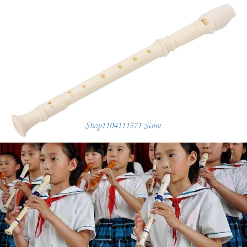 P9FC آلة بلاستيكية موسيقية سوب - مراجعة Soprano Recorder Plastic وسعره