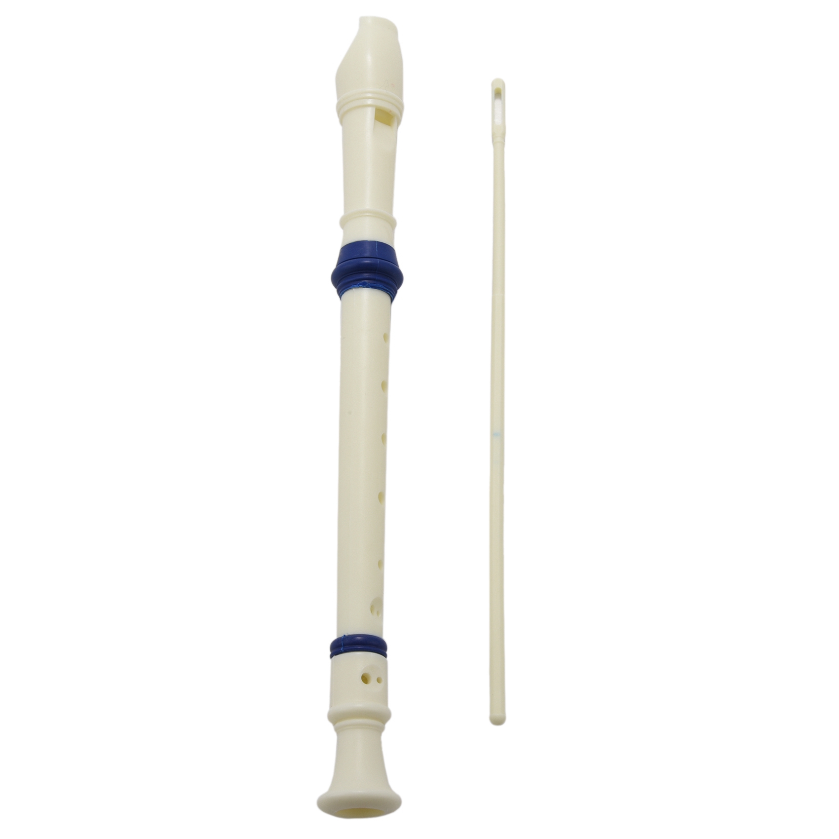 ABLB-10X فلوت سوبرانو بلاستيكي - مراجعة Soprano Recorder Plastic وسعره