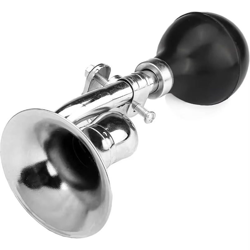بوق بوقة، بوق مهرج عتيق، بوق د - مراجعة Musical Instrument Bugle وسعره