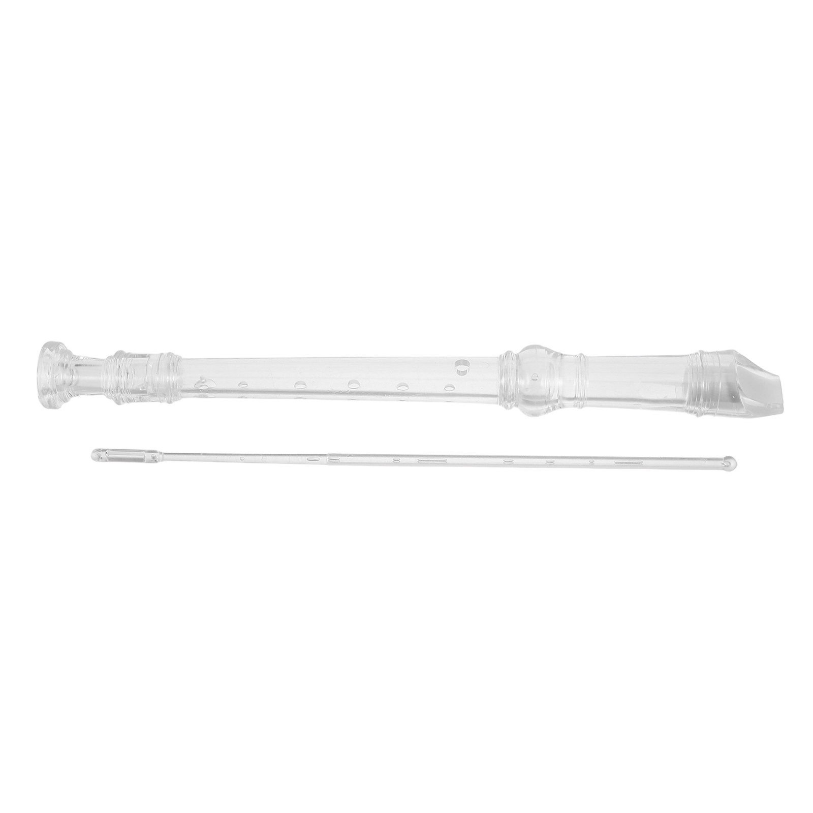 مجموعة واحدة من آلة الريكورد ا - مراجعة Soprano Recorder Plastic وسعره