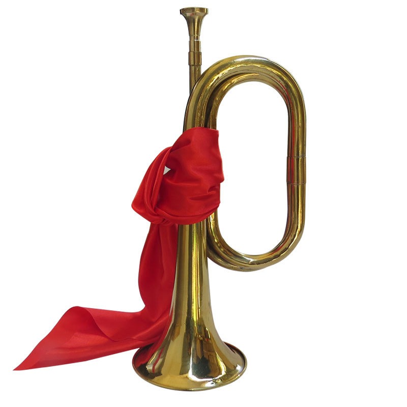 بوق، بايونير شاب، شوط، خطوة، ق - مراجعة Musical Instrument Bugle وسعره